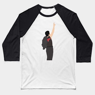 harryween Baseball T-Shirt